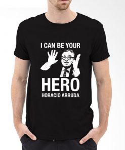 Horacio Arruda T Shirt PU27