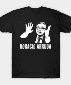 Horacio Arruda TShirt PU27