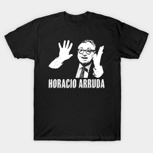 Horacio Arruda TShirt PU27