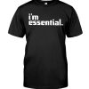 Im essential T-Shirt PU27