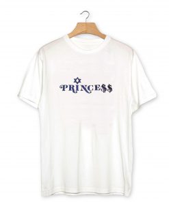 JEWISH PRINCESS T-Shirt PU27