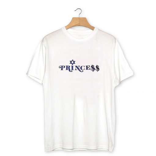 JEWISH PRINCESS T-Shirt PU27