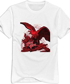 JJlinge Tora Tora Wild America 100% T-Shirt PU27