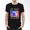 JOE EXOTIC FOR GOVERNOR FLAG 2020 T-Shirt PU27