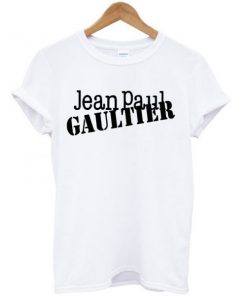 Jean Paul Gaultier T-Shirt PU27
