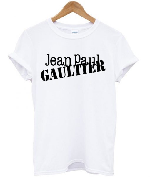 Jean Paul Gaultier T-Shirt PU27