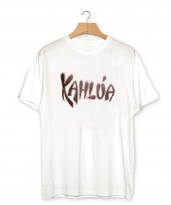 KAHLUA T-Shirt PU27