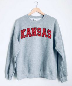 Kansas Sweatshirt PU27