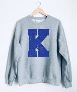 Kentucky Sweatshirt PU27