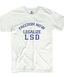 Legalize LSD T-Shirt PU27