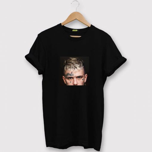 Lil Peep Everybody's Everything T-Shirt PU27