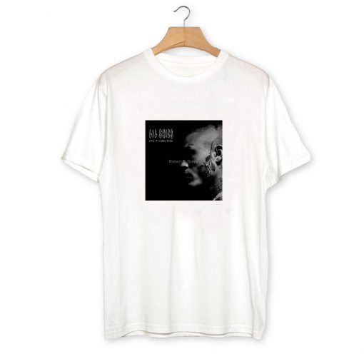 Lil Skies T-Shirt PU27