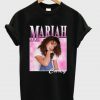 Mariah Carey T shirt PU27