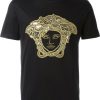 Medusa T-shirt PU27