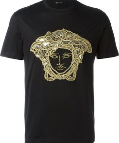 Medusa T-shirt PU27