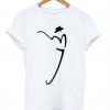 Michael Jackson T shirt PU27