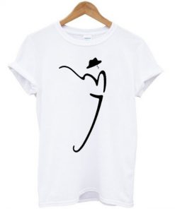 Michael Jackson T shirt PU27