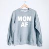Mom Sweatshirt PU27
