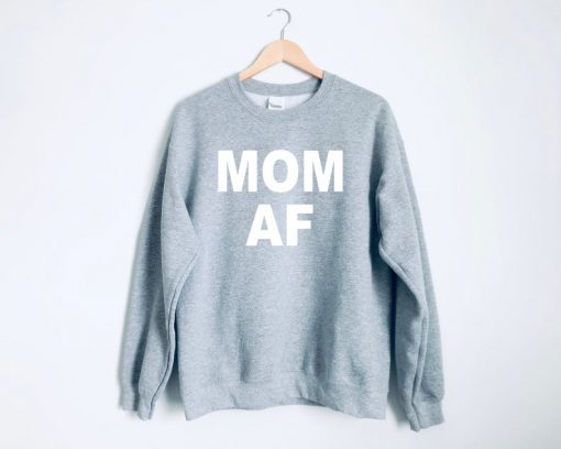 Mom Sweatshirt PU27