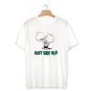 NITROUS OXIDE Poppers T-Shirt PU27