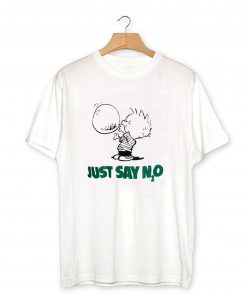 NITROUS OXIDE Poppers T-Shirt PU27