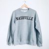 Nashville Sweatshirt PU27