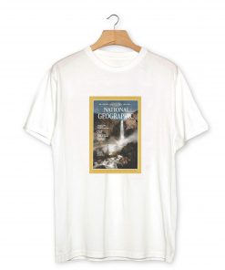 National Geographic x Parks T-Shirt PU27