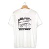 Neil Young & Crazy Horse T-Shirt PU27