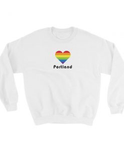Portland Sweatshirt PU27