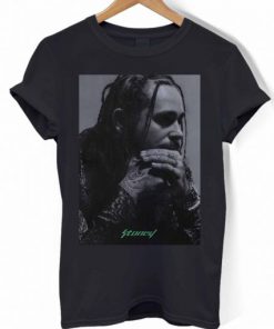 Post Malone Stoney Album T-Shirt PU27