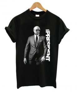 Putin Mr. President T-Shirt PU27