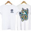 RVCA Bert RVCAloha T shirt PU27