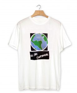 Retro '80s Gay Pride T-Shirt PU27