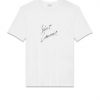 Saint laurent T-Shirt PU27