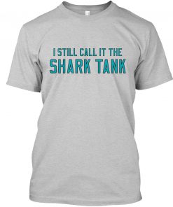 Shark Tank T-Shirt PU27