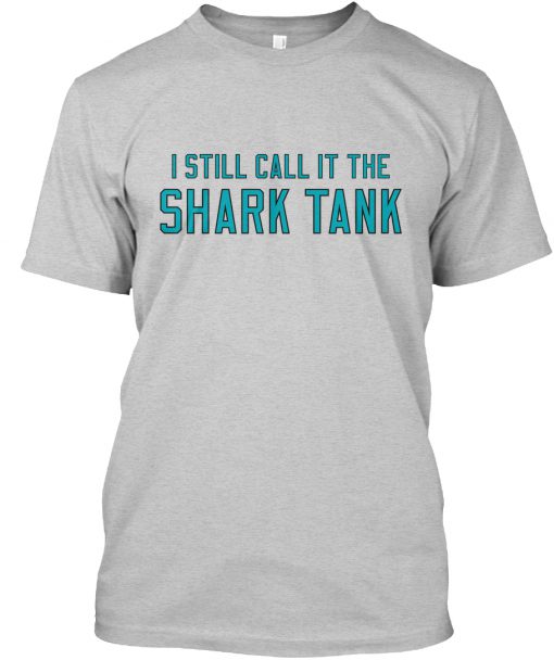 Shark Tank T-Shirt PU27