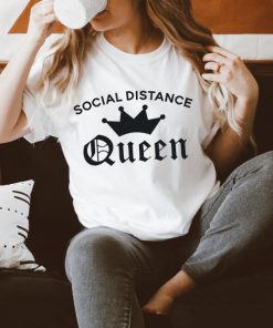 Social distancing T-Shirt PU27