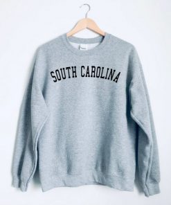 South Carolina Sweatshirt PU27
