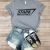 Stark Industries T-Shirt PU27