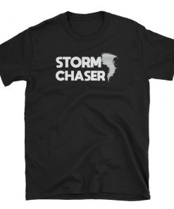 Storm Chaser T-Shirt PU27