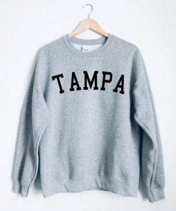 Tampa Sweatshirt PU27