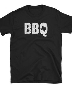Texas BBQ T-Shirt