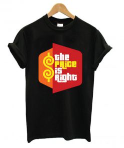 The Price Is Right T-Shirt PU27