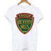 Troop Beverly Hills T-Shirt PU27