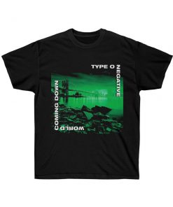 Type O Negative T-Shirt PU27