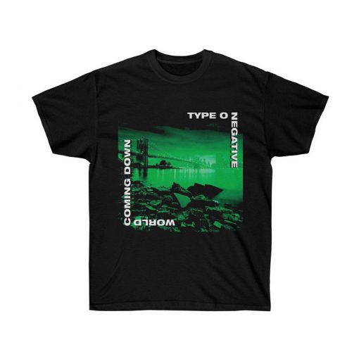 Type O Negative T-Shirt PU27