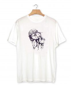 UNICORN T-Shirt PU27