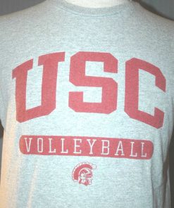 USC Volleyball T-Shirt PU27