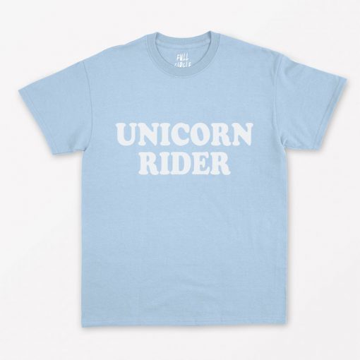 Unicorn T-Shirt PU27