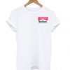 Unlimited Marlboro T shirt PU27